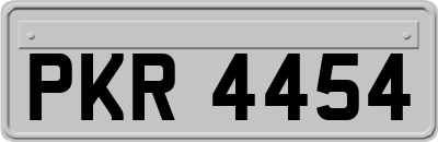 PKR4454