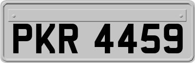 PKR4459