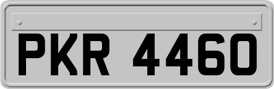 PKR4460