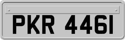 PKR4461