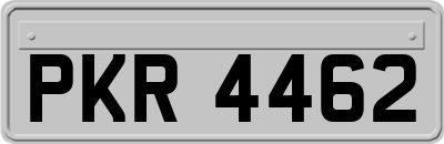 PKR4462