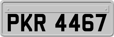 PKR4467