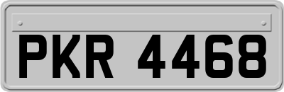PKR4468