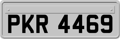 PKR4469
