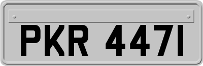 PKR4471