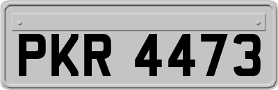 PKR4473