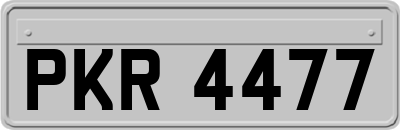 PKR4477