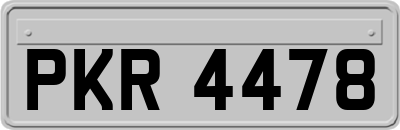 PKR4478