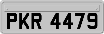 PKR4479