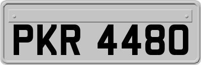 PKR4480
