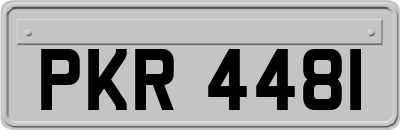 PKR4481