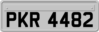 PKR4482