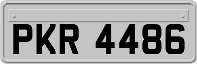 PKR4486