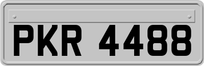 PKR4488