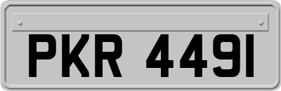 PKR4491