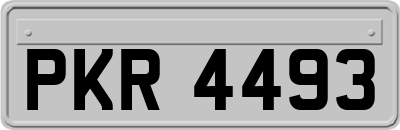 PKR4493