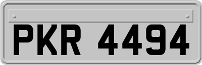 PKR4494