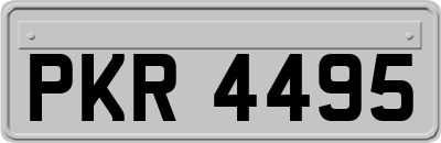 PKR4495