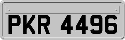 PKR4496