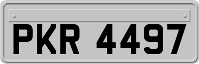 PKR4497