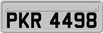 PKR4498