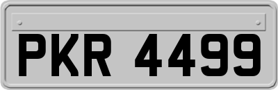 PKR4499