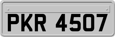 PKR4507