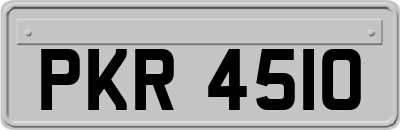 PKR4510