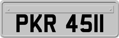 PKR4511