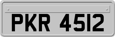 PKR4512