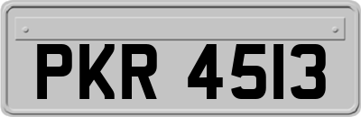 PKR4513