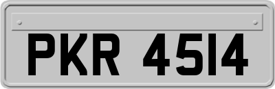 PKR4514