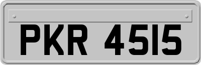 PKR4515