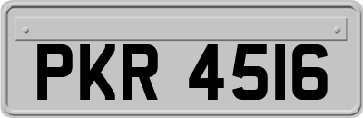 PKR4516