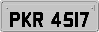 PKR4517