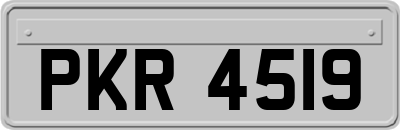 PKR4519