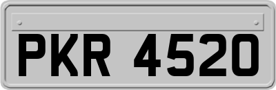 PKR4520