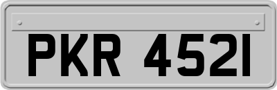 PKR4521