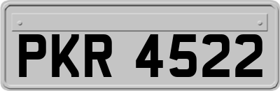 PKR4522
