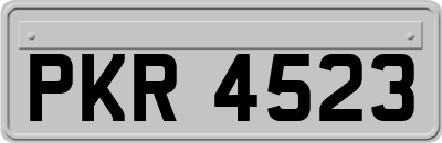 PKR4523
