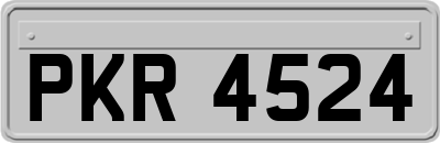 PKR4524