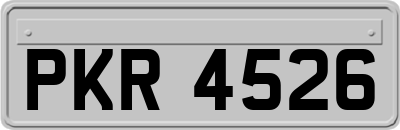 PKR4526