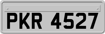 PKR4527