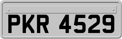 PKR4529