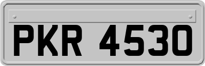 PKR4530