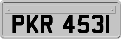 PKR4531