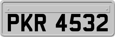 PKR4532