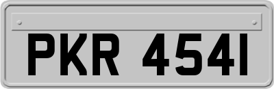 PKR4541