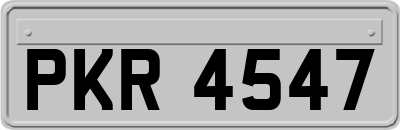 PKR4547