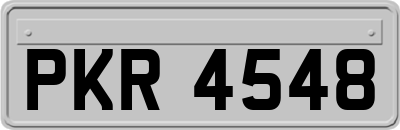 PKR4548